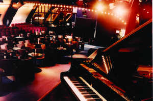 BKA  Theater