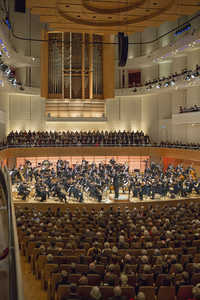 LUCERNE FESTIVAL