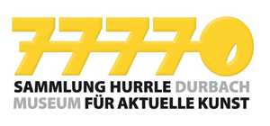 Logo Museum fuer aktuelle Kunst - Sammlung Hurrle Durbach bei Offenburg