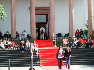 Theater Moller Haus - Freie Szene Darmstadt e.V.