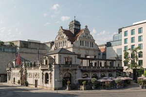 Münchner Künstlerhaus-Stiftung