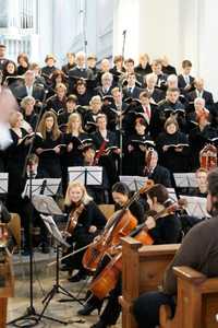 Oratorienchor W�rzburg