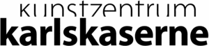 Logo Kunstzentrum Karlskaserne