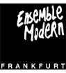 Logo Ensemble Modern