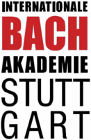 Logo Internationale Bachakademie Stuttgart