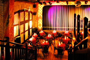 Varieté Theater Pegasus