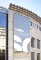 Schirn Kunsthalle Frankfurt