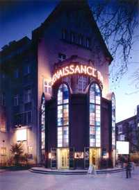 Renaissance Theater