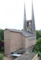 Bachtage W�rzburg