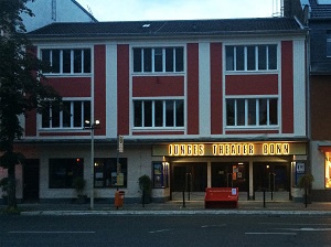 Junges Theater Bonn