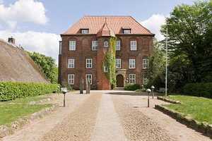Kulturstiftung Schloss Agathenburg