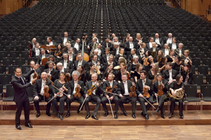 Württembergische Philharmonie Reutlingen