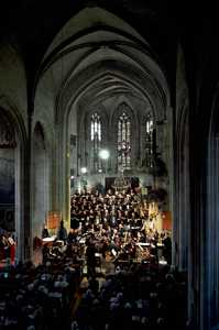 Kirchenmusik in den Hassbergen e.V.