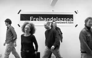 Freihandelszone - ensemblenetzwerk k�ln