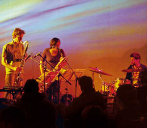 Jazzclub im Stellwerk e.V.