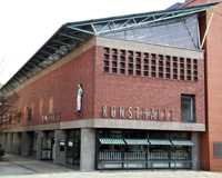 Kunsthalle Kunstverein Bremerhaven