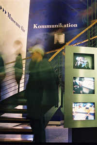 Museum für Kommunikation Hamburg