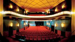 Metropolis Kino