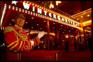 Wintergarten Variet� Theater