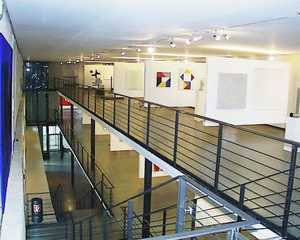 Museum f�r Konkrete Kunst