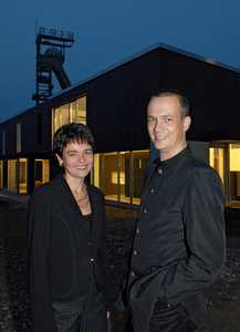 Galeriehaus Grosche