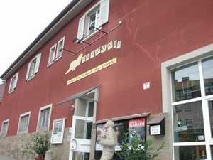 Kulturwerkstatt Disharmonie