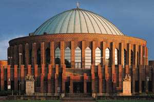 Tonhalle Düsseldorf