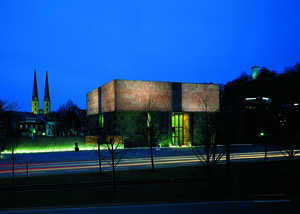 Kunsthalle Bielefeld