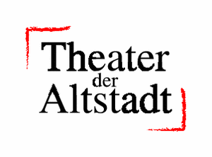 Logo Theater der Altstadt im Westen