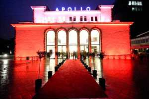 Apollo-Theater Siegen