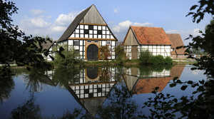 LWL-Freilichtmuseum Detmold