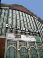 Deichtorhallen Hamburg