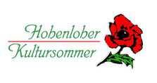 Logo Hohenloher Kultursommer