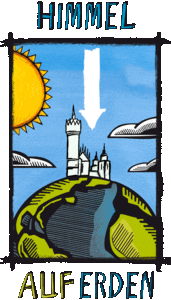 Buehne Wittenberg