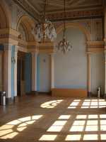 Wilhelma Theater