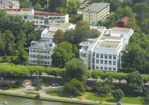 Museum f�r Angewandte Kunst Frankfurt 