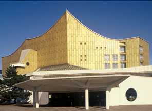 Berliner Philharmoniker