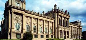 Nieders�chsisches Landesmuseum Hannover
