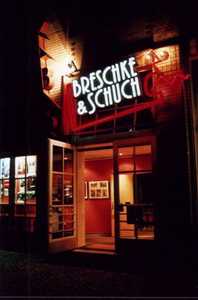 Dresdner Kabarett Breschke & Schuch
