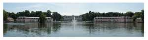 Stiftung Schloß und Park Benrath - Museum für Europäische Gartenkunst