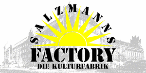 Logo Kulturfabrik Salzmann e.V.