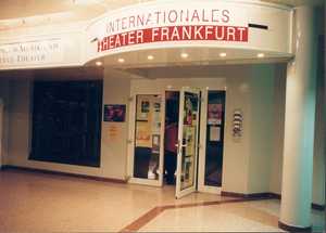 Das Internationale Theater / Internationales Theater
