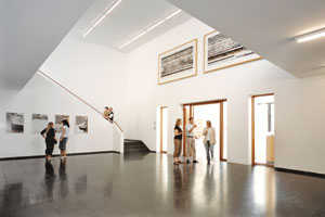 Museum für Gegenwartskunst Siegen