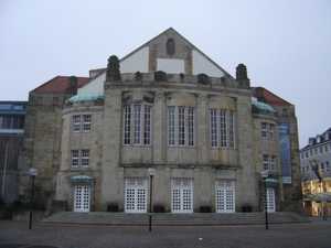 Theater Osnabr�ck