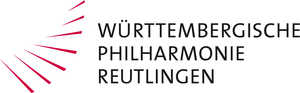Logo Württembergische Philharmonie Reutlingen