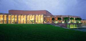 Forum am Schlosspark
