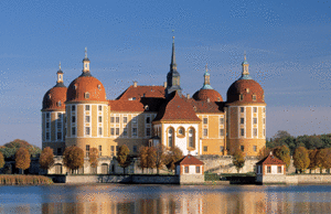 Schlösserland Sachsen
