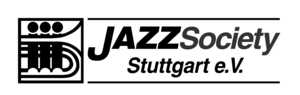 Logo Jazz Society Stuttgart e.V.