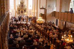 Schönberger Musiksommer