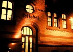 Volksbad Buckau c/o Frauenzentrum Courage